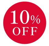 10%off