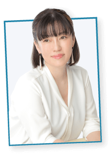 スキンケアスペシャリスト、薬膳インストラクター 福光 佳奈子氏